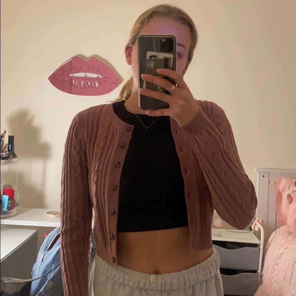 Cardigan